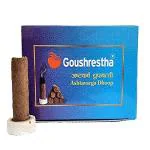 Goushrestha Cow Dung Ashtavarga Dhoop