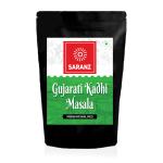 SARANZ Gujarati Kadhi Masala Perfect for Cooking-500 Grams