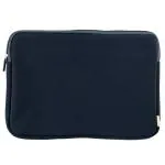 Deli EL201 Laptop Sleeve A4 , Dark Grey, Pack of 1