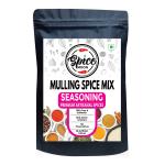 SPICE MOON Mulling Spice Mix| Spice Powder and Masala- 200gm