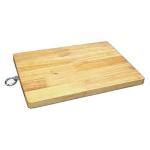 Natural Wooden Chopping Cutting Board for Kitchen Vegetablesand ,MultiColour Fruits and , MultiColour (pack of 1)