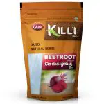 KILLI Beetroot | Beta vulgaris | Chukandar Powder, 100g