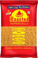 Bambino Thin Roasted Vermicelli - 140 g