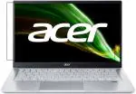 Spnrs Transparent Screen Guard for Acer Swift 3 Full Hd Ips Laptop 14 Inch