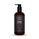 Earthraga Onion Hair Conditioner (300 ml) | Reduces Hair Fall and Breakage | with Onion Extract, Aloe Vera, Olive Oil, Plant Kerating and Pea protein