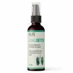 Inlife Lung Detox Ayurvedic Essential Oils Blend, Breathe Easy Respiratory (50 ml)