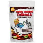 Boltz Natural Hand Feeding Formula For Exotic Baby Bird Chicks - 500 gm