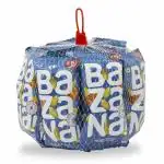 Bazana Roasted Salted Pumpkin Seeds 15 g (Pack of 15)