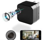 DDLC A239 Security Camera With Dishwasher Safe Black