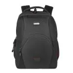 Harissons Zylo 32L Casual Laptop Backpack (15.6) Black