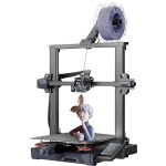 Creality Ender 3 S1 Plus 3D Printer with Sprite All Metal Direct Drive CR Touch Auto Leveling Z-axis Screw Silent Board Large Printing 300 * 300 * 300