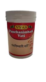 Vyas Panchanimbadi Vati (Pack of 3)