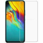 Vizio Iberry Auxus Beast Tempered Glass Anti-Fingerprint and Scratch Resistant Screen Protector with Wet and Dry Wipe