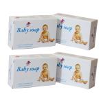 Nandurba Baby Soap the best for baby skin & moisturizing with Fairness Soap-04