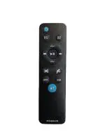 REMOTE HOUSE 87-309019-17R Remote Control Compatible for Panasonic Home Theater Audio System