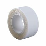 GROWTH Double Sided Wigs Tape for Hair Extension Toupees width 5 meter White (pack of 1)