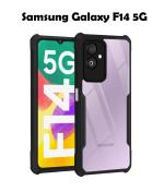 Aaralhub Back Cover Case For Samsung Galaxy F14 5G