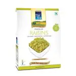 Tim Tim Premium Raisins| Dried Raisins| Dry Fruits & Nuts| Songi, 250g