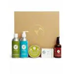 Naming Ceremony Hamper(Blue,Green)