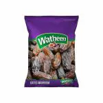 Watheen Dates Mabroom from Saudi Arabia, Firm and Sticky with High Fiber Content 250 Gram