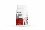 Fitsique Wellness L-Arginine 1000 | Nitric Oxide Supplement | Enhance Endurance & Strength | Reduce Healing time for Injuries | 60 Capsules