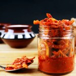 ACE AGRI Adrak ka achar, Ginger Masala Pickle-250GM