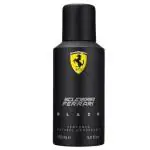 MaatiNaturals Scuderia Ferrari Black Perfumed Deodorant - 200ml