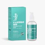 Bake 8% Glycolic Acid Peeling Serum With Lactic & Salicylic Acid For Dark Spots (30 ml)