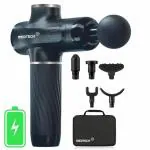 Medtech Massage Gun Massager GMV1