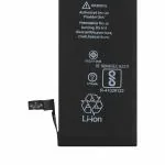 Mobatree Original Mobile Battery for Iphone 6S, 1715mAh (6 Months Guarantee)