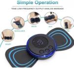 ANJANI NANDAN ENTERPRISES EMS Butterfly Electric Rechargeable Massager11