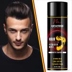 Metaverse Hair Volumizing Powder Wax Achieve your styling goals with Hair Volumizing Powder Wax's strong hold