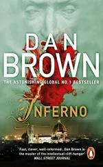 Inferno Robert Langdon Book 4 by Dan Brown