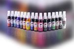Immix Sprinkle Mist Water Art And Craft Based Spray Paint F 16 Colors