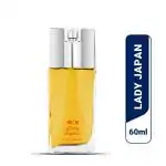 Aco Lady Japan Perfume For Women, Fabric Perfume, Long Lasting Fragrance 60 ml