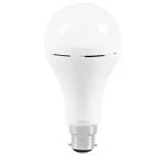 Havells 9W B22 White LED Emergency Bulb Pack of 2