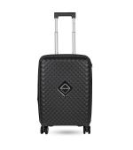 Polo Class Trolley Bag 20 Inch - Black