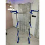 SUNDEX Premium Quality Cloth Dryer Stand 3 Tier Made In India