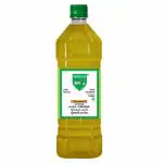 Gramiyum Cold Pressed Groundnut Oil 1000 ml