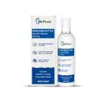 Dr Foot Probiotic Foot Odor Spray - 100ml