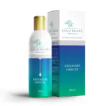 COCO ROOTS ORGANIC Neelamari Hair Oil - 100% Natural and Paraben-Free