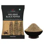 Special Black Pepper Powder From Malabar (Kali Mirch Powder) 100gm