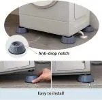 ShopiMoz Washing Machine, Air Cooler, Water Cooler Trolley