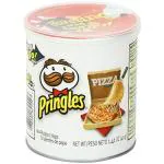 Pringles Chips Pizza, 40 Gm
