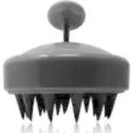 Fubura Hair Scalp Massager Shampoo Brush,Prevents Hair loss for Men, Women