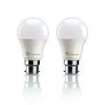 SYSKA 7 W Cool Day Light LED Bulbs (pack of 2)