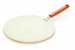 Nirlon Ceramic Cooking Concave Roti Tawa 26cm