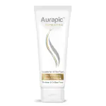 Aaizole Derma Aurapic Face Wash Gentle Skin Cleanser For Normal to Dry & Sensitive Skin, Hydrating Face Wash, Sulfate & Paraben Free, Men & Women, 75 g(pack of 1)