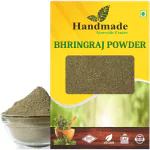 Bhringraj Powder - Eclipta Alba For hair Growth (100 % Natural) 200 Gr