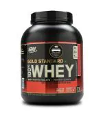 Optimum Nutrition (ON) Gold Standard Delicious Strawberry 100% Whey Protein Powder 2.27 kg